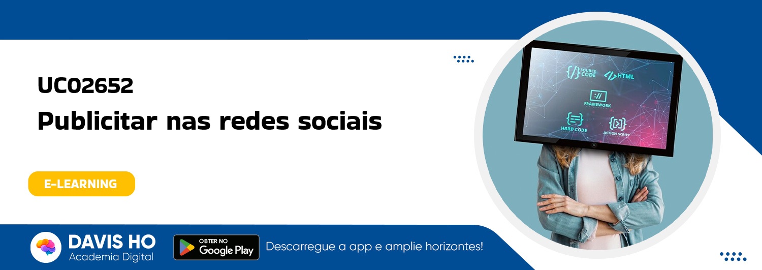 UC 02652 Publicitar nas Redes Sociais